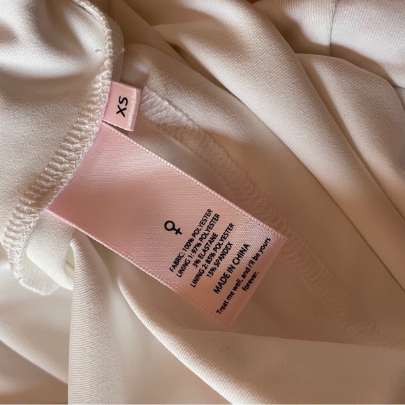 Selkie- Rainbow Sequin Princess Gown Size XS 3/4 Sleeve Sweetheart Maxi Dress - Picture 16 of 16